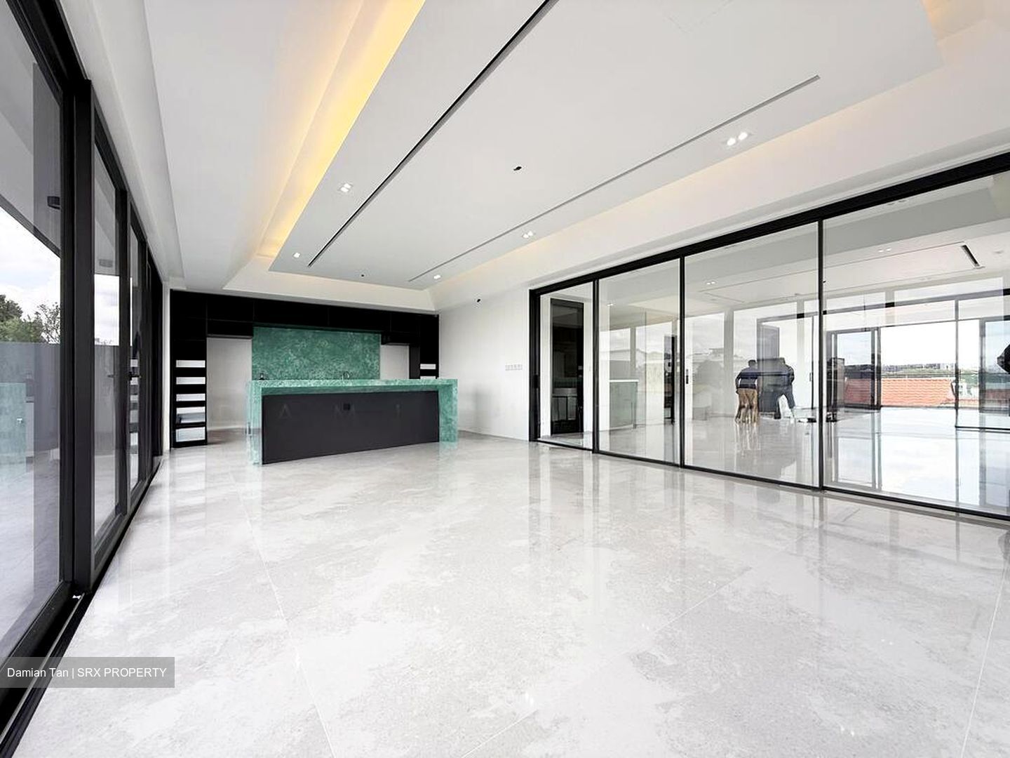 Golden Rise Estate (D21), Semi-Detached #578135541
